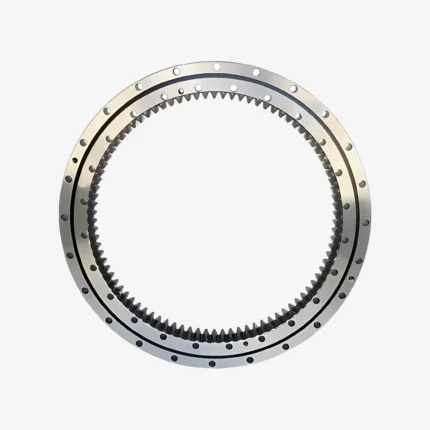Kobelco Excavator Swing Ring Circle Bearing