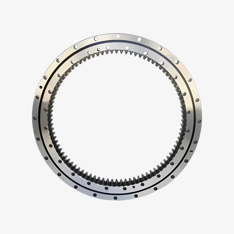 Kobelco Excavator Swing Ring Circle Bearing