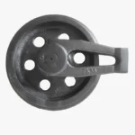Kobelco SK35 mini excavator part