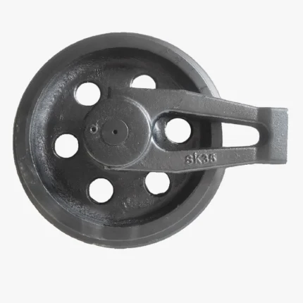 Kobelco SK35 mini excavator part