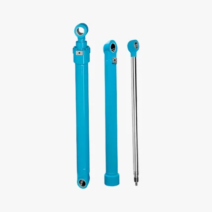 Kobelco boom hydraulic cylinder