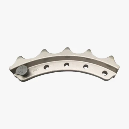 Komatsu Bulldozer D85 Sprocket Segment Parts