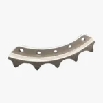 Komatsu Bulldozer Sprocket Segment Parts for D85