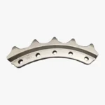 Komatsu D85 Bulldozer Sprocket Segment Parts