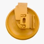 Komatsu D85ESS-2 idler track part