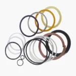 Komatsu Excavator Spare Parts Seal Set 707-99-50520