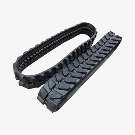 Komatsu Mini Excavator Rubber Chain PC30