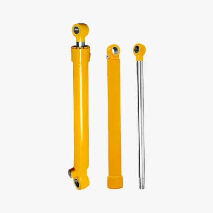Komatsu PC100-5 boom hydraulic cylinder