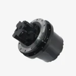 Komatsu PC100 Excavator PC200 Final Drive Hydraulic Travel Motor Factory Direct Supply
