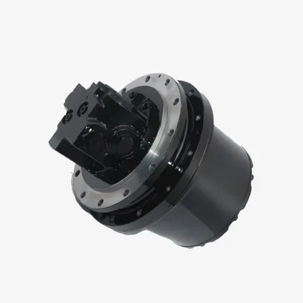 Komatsu PC100 Excavator PC200 Final Drive Hydraulic Travel Motor Factory Direct Supply