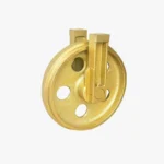 Komatsu PC100 idler undercarriage part