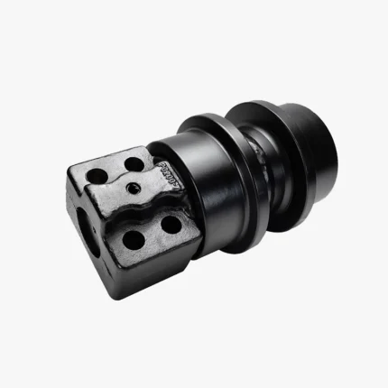 Komatsu PC200-7 undercarriage parts