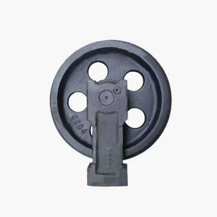 Komatsu PC30 track idler