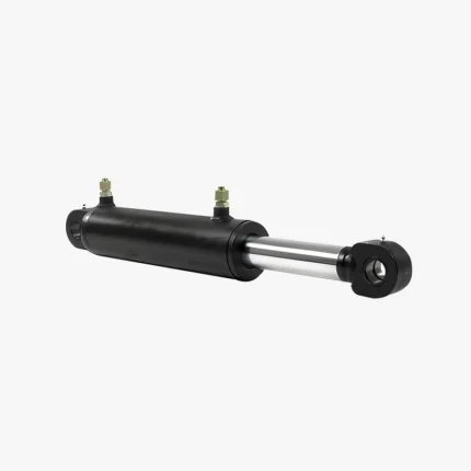 Komatsu PC40-6 arm hydraulic cylinder