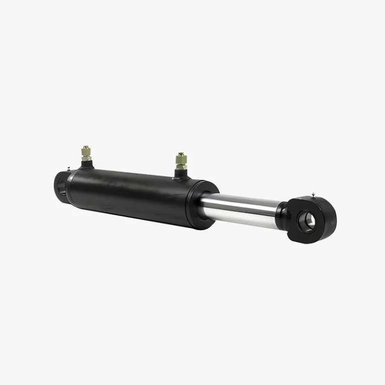 Komatsu PC40-6 arm hydraulic cylinder