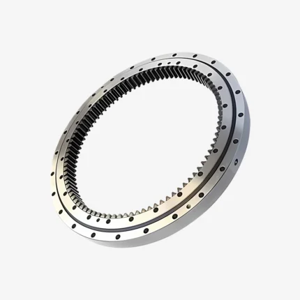 Kubota U45 RD401 19110 Excavator Swing Bearing Circle