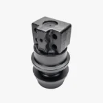 PC200-7 heavy duty excavator carrier roller