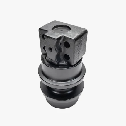 PC200-7 heavy duty excavator carrier roller