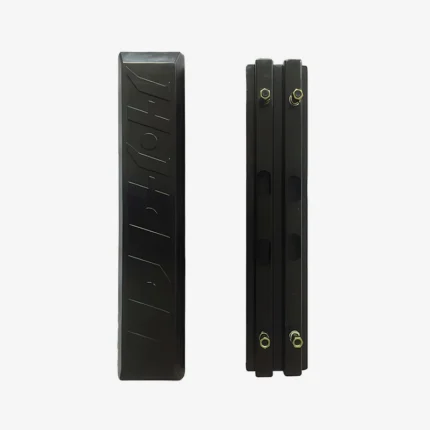 Rubber Pad with Holes for Caterpillar Cat