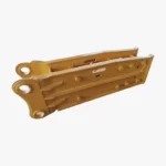 Side Type Hydraulic Breaker for 20 Ton Excavator