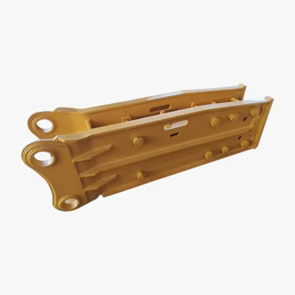 Side Type Hydraulic Breaker for 20 Ton Excavator