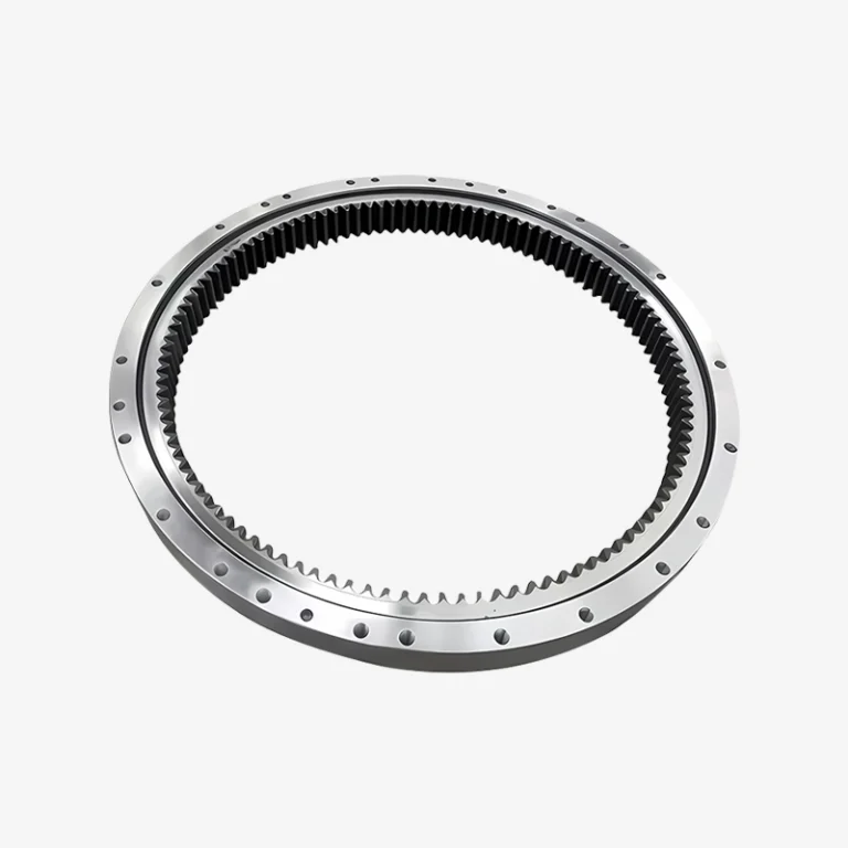 Slewing Bearing Swing Gear Bearing for Cat365 Cat385 Cat390 Excavator