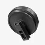 Volvo EC290 track idler undercarriage