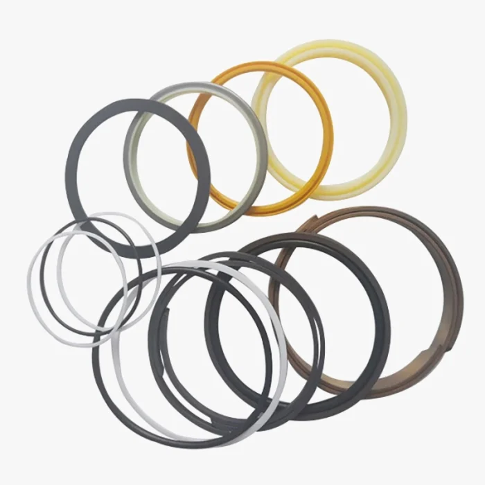 Excavator Hydraulic Cylinder Seal Kits for Volvo Boom Arm Bucket