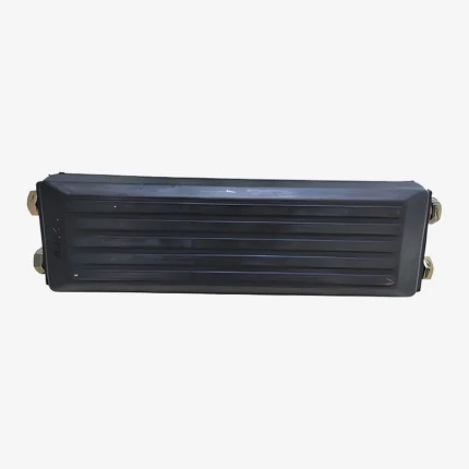 Volvo Rubber Pad