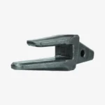 Volvo bucket adapter