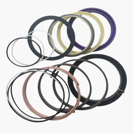 Wholesale Doosan excavator seals kit 2440-9240KT