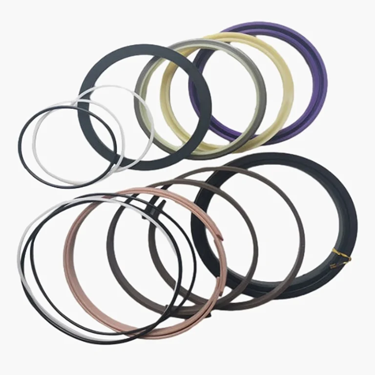 Wholesale Doosan excavator seals kit 2440-9240KT