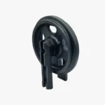 Yanmar VIO30 track idler