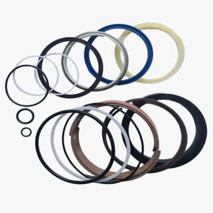 aftermarket Hyundai excavator seals 31Y1-28790
