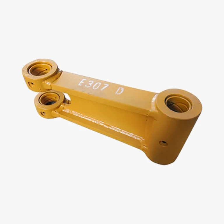 caterpillar e307d oem compatible h link arm