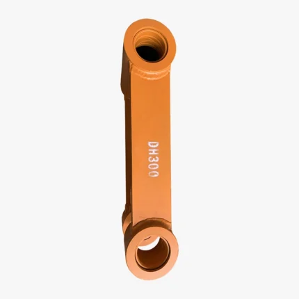 doosan dh300 excavator link rod oem replacement