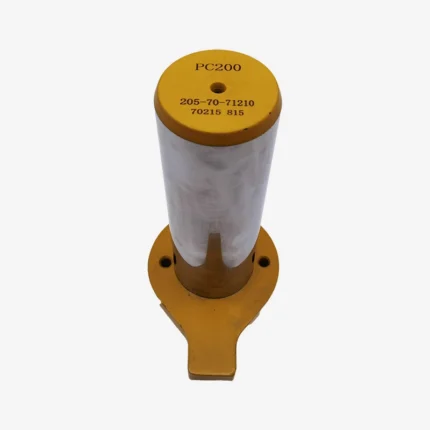 excavator link pin 70x215