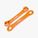 hitachi ex120 reinforced excavator link rod oem