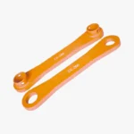 hitachi ex200 excavator link rod arm assembly