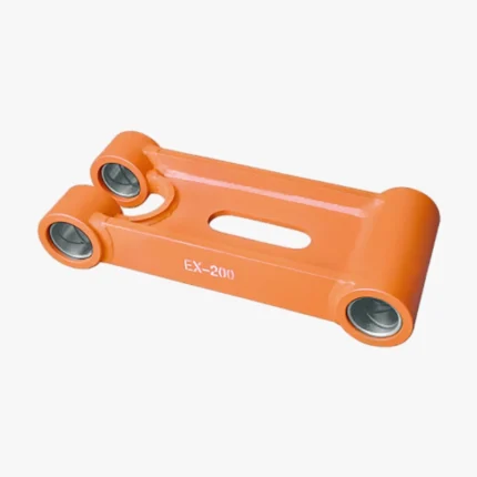 hitachi ex200 heavy duty excavator h link arm