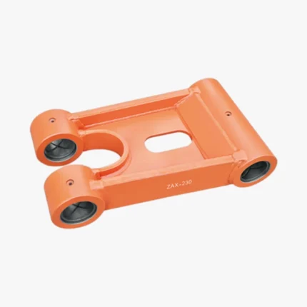 hitachi zax230 reinforced excavator h link arm