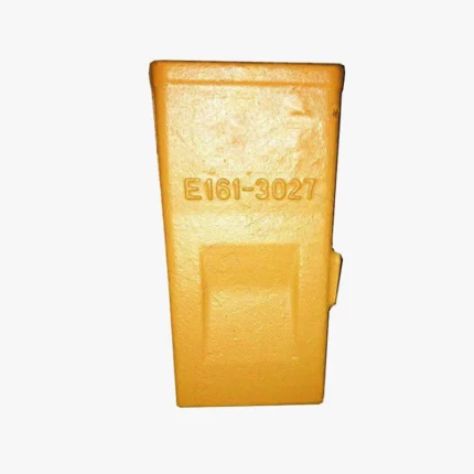 hyundai excavator R210 bucket teeth E161-3027