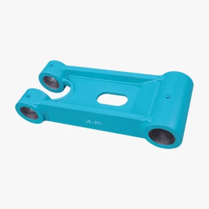 kobelco sk230 heavy duty h link assembly