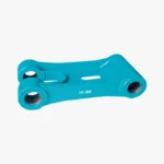 kobelco sk350 excavator h link oem replacement