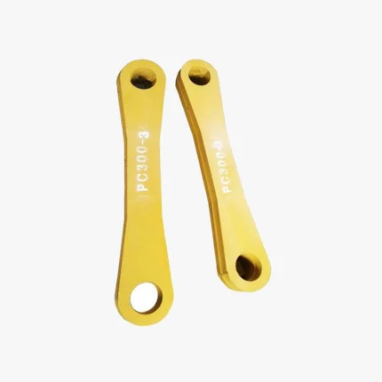 komatsu pc300 3 heavy link rod excavator part