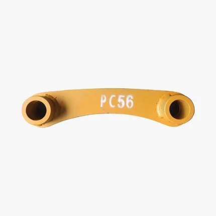 komatsu pc56 mini excavator link rod component