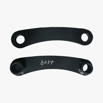 volvo ec55 mini excavator link rod assembly