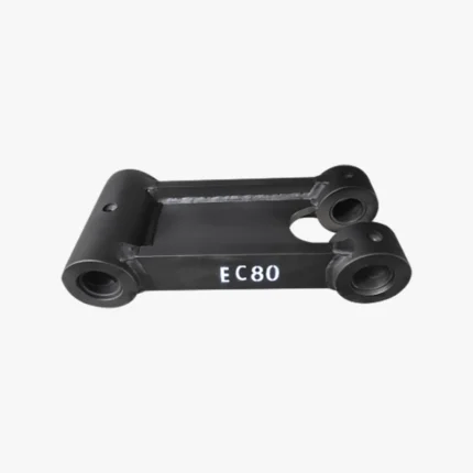 volvo ec80 excavator h link replacement part