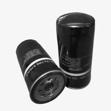 10297295 Oil filter