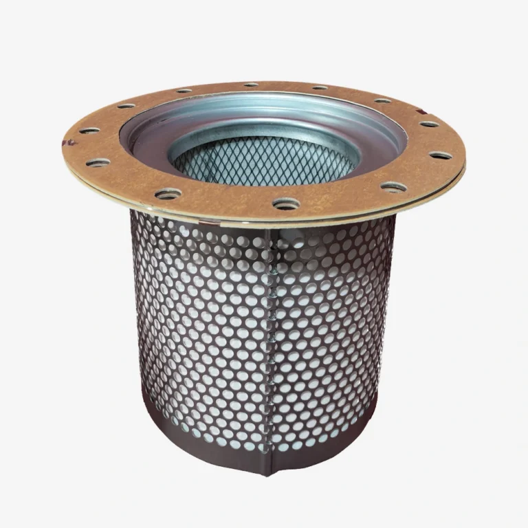 1614437300 Air oil separator filter element